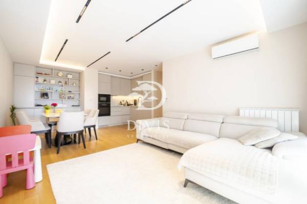 Slika 0 - Kneza Višeslava, Trosoban stan na prodaju, 69m2, 279.000€